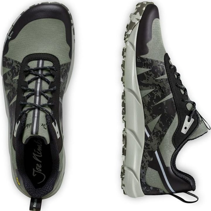 Joe Nimble Women's Trail Addict WR Olive | Buy Joe Nimble Women's